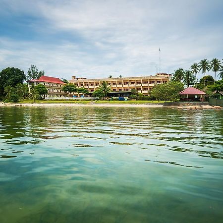 Bintan Agro Beach Resort & Spa Teluk Bakau Dış mekan fotoğraf