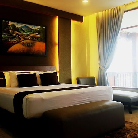 Bintan Agro Beach Resort & Spa Teluk Bakau Dış mekan fotoğraf