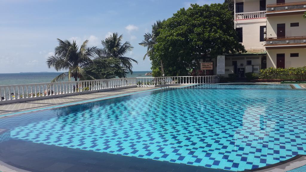 Bintan Agro Beach Resort & Spa Teluk Bakau Dış mekan fotoğraf