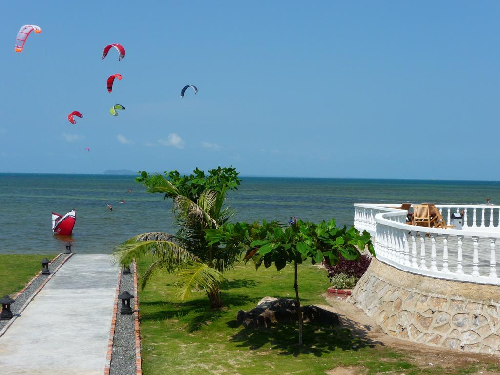 Bintan Agro Beach Resort & Spa Teluk Bakau Dış mekan fotoğraf