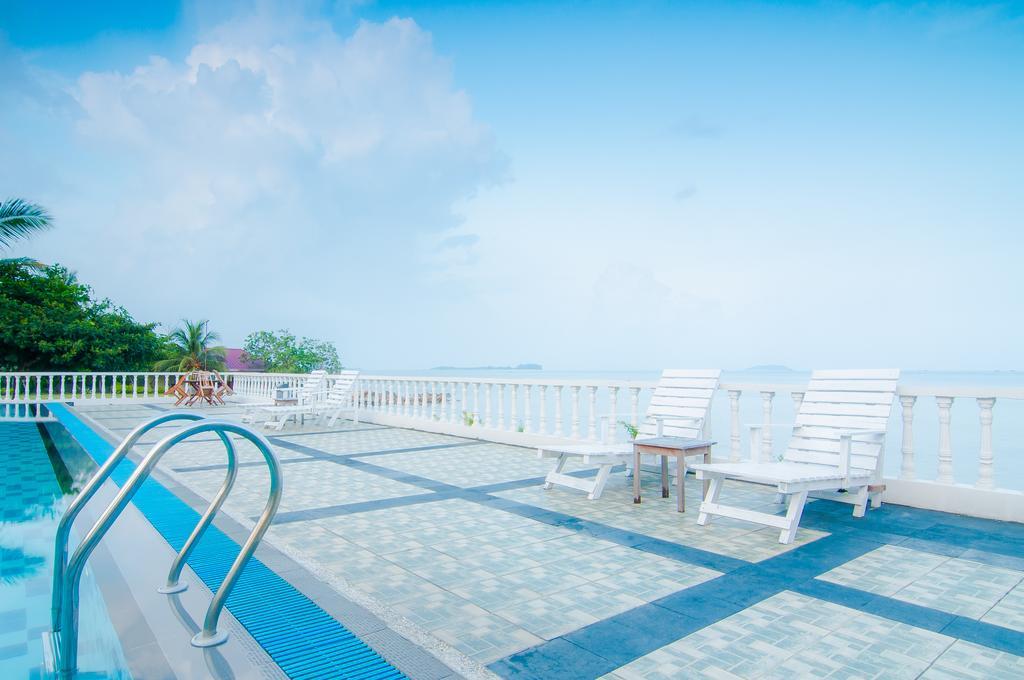 Bintan Agro Beach Resort & Spa Teluk Bakau Dış mekan fotoğraf
