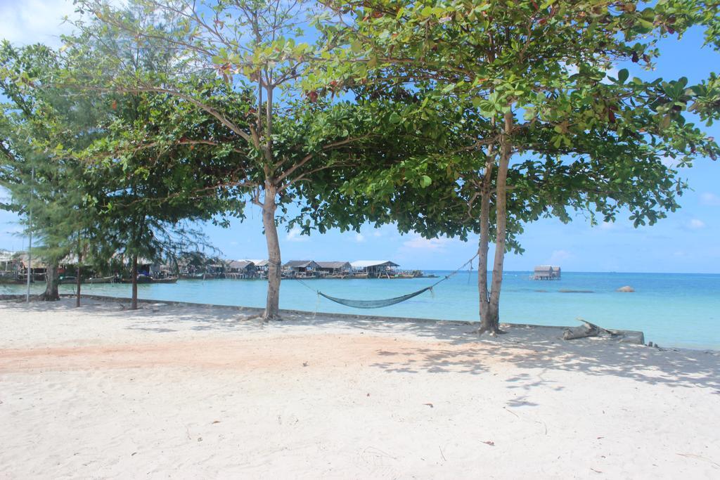 Bintan Agro Beach Resort & Spa Teluk Bakau Dış mekan fotoğraf