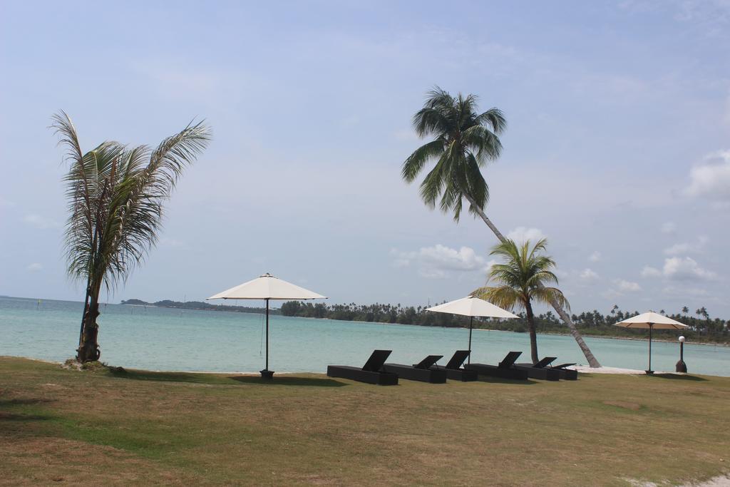 Bintan Agro Beach Resort & Spa Teluk Bakau Dış mekan fotoğraf