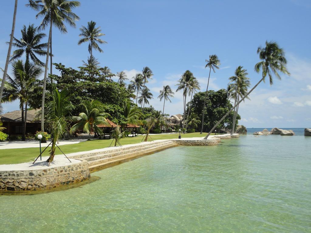 Bintan Agro Beach Resort & Spa Teluk Bakau Dış mekan fotoğraf