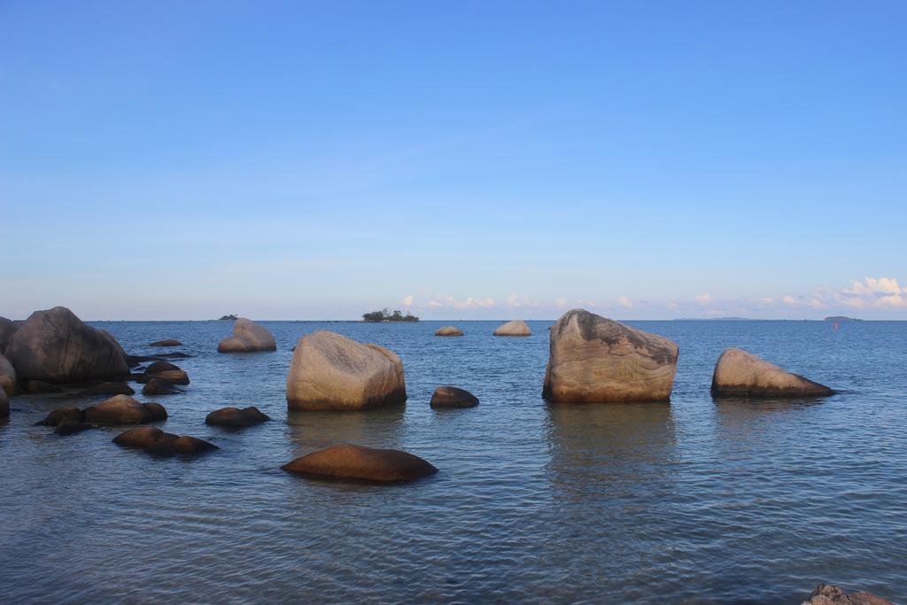 Bintan Agro Beach Resort & Spa Teluk Bakau Dış mekan fotoğraf