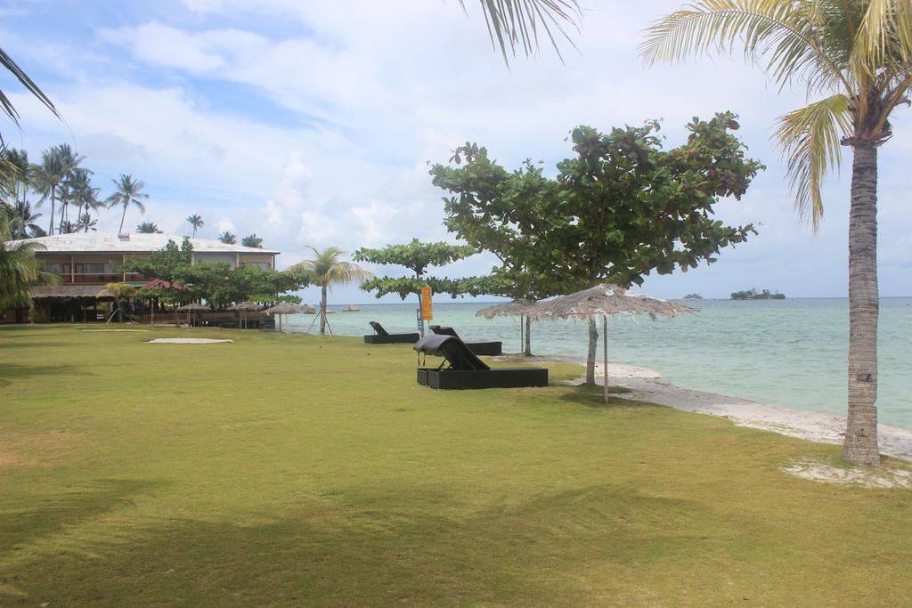 Bintan Agro Beach Resort & Spa Teluk Bakau Dış mekan fotoğraf