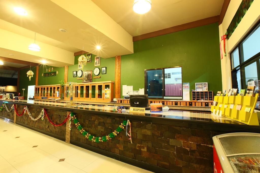 Bintan Agro Beach Resort & Spa Teluk Bakau Dış mekan fotoğraf