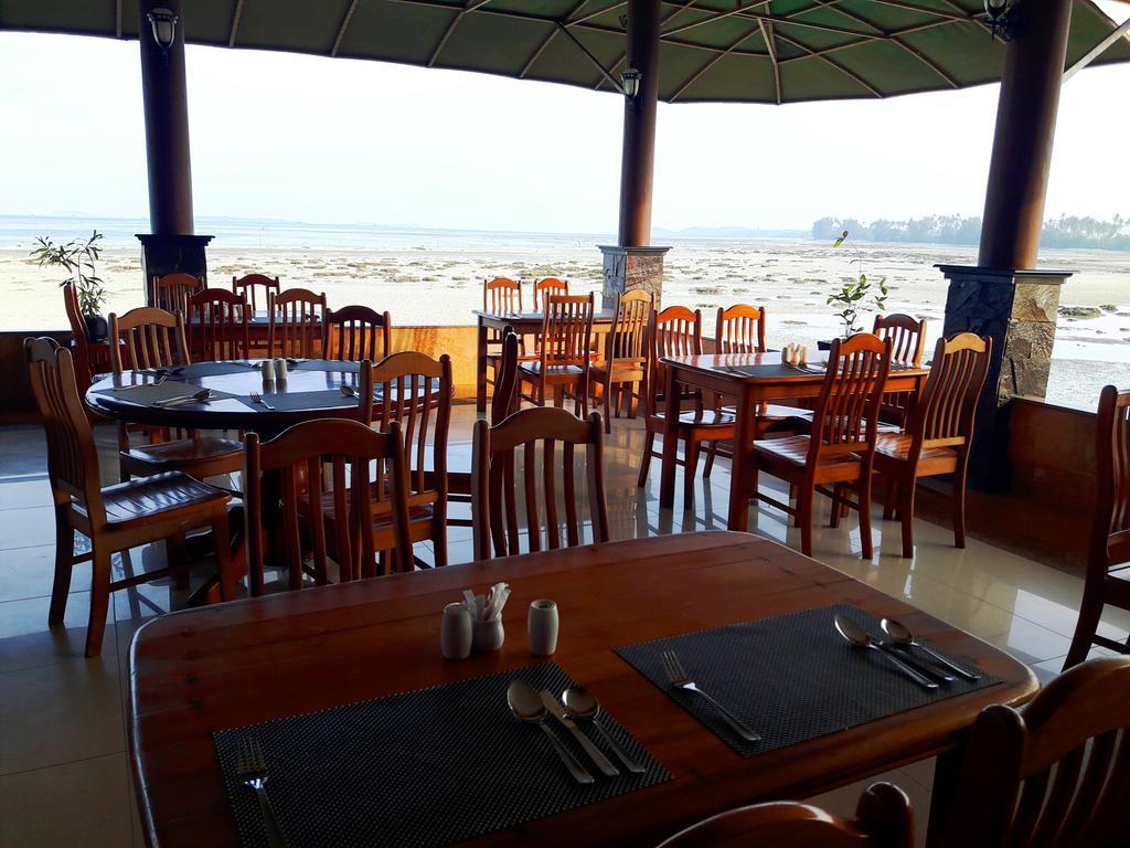 Bintan Agro Beach Resort & Spa Teluk Bakau Dış mekan fotoğraf