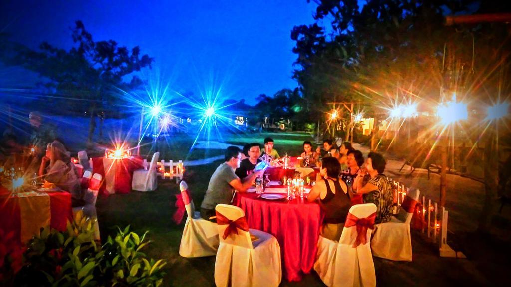 Bintan Agro Beach Resort & Spa Teluk Bakau Dış mekan fotoğraf