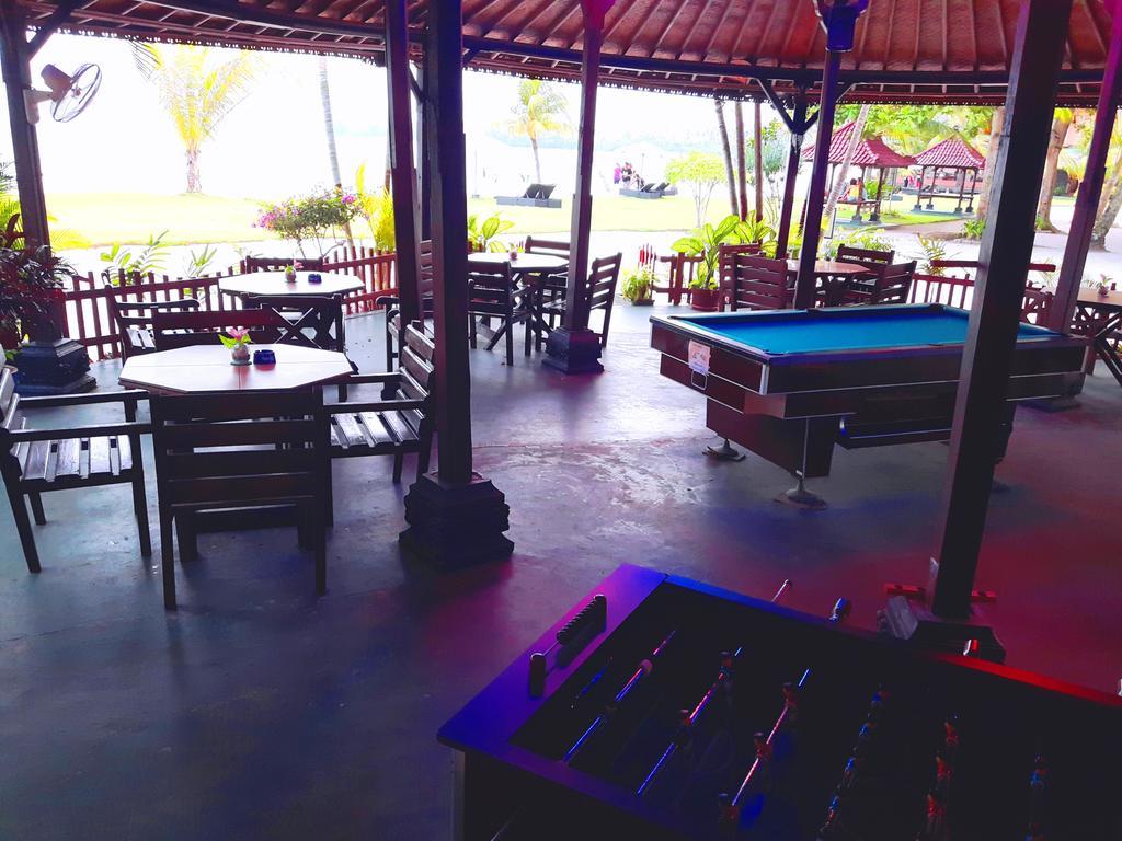 Bintan Agro Beach Resort & Spa Teluk Bakau Dış mekan fotoğraf