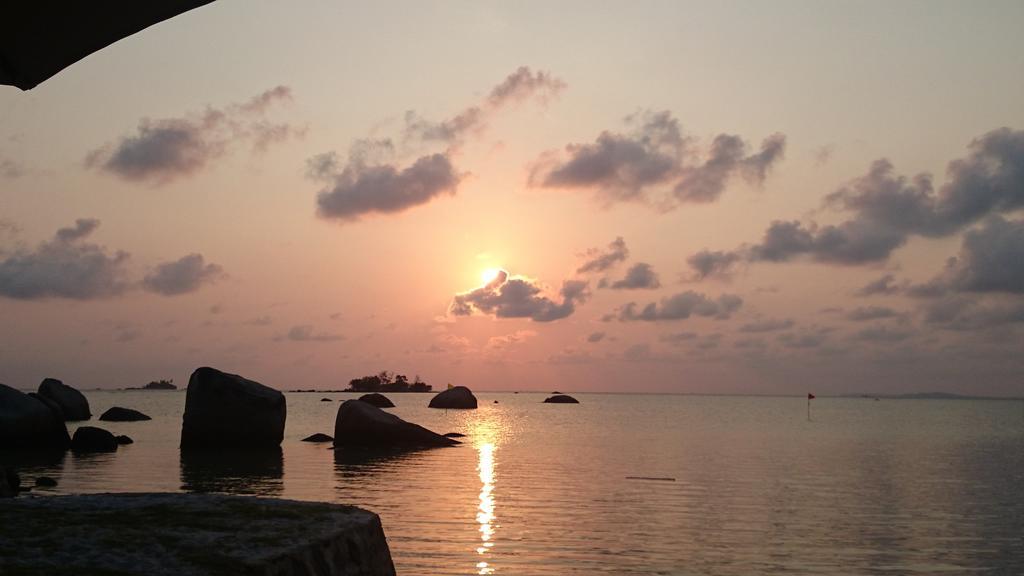 Bintan Agro Beach Resort & Spa Teluk Bakau Dış mekan fotoğraf