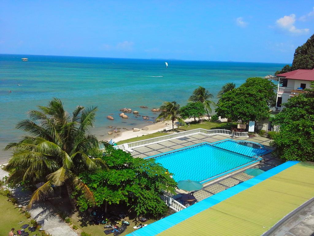 Bintan Agro Beach Resort & Spa Teluk Bakau Dış mekan fotoğraf