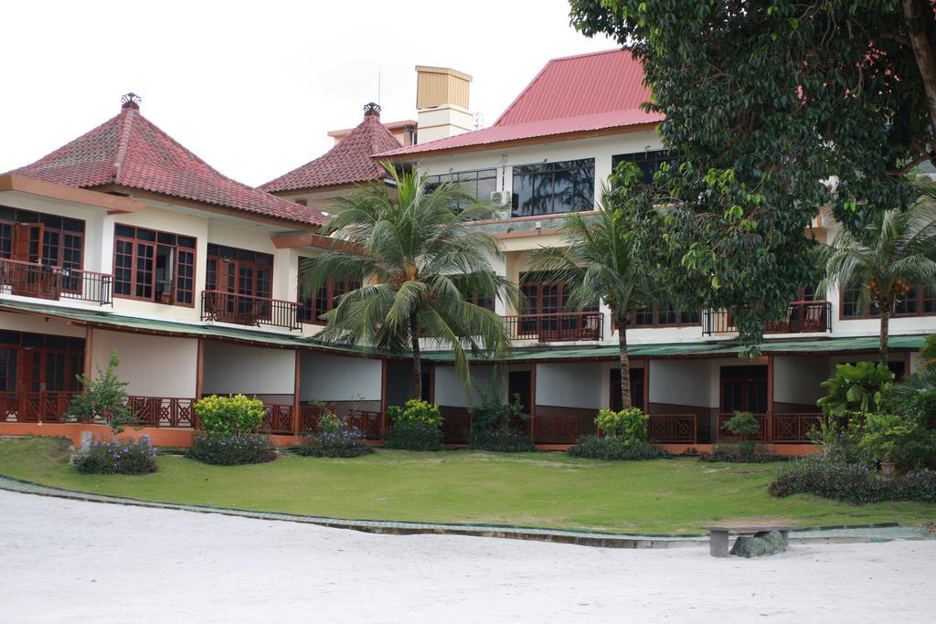 Bintan Agro Beach Resort & Spa Teluk Bakau Dış mekan fotoğraf