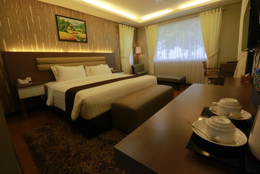 Bintan Agro Beach Resort & Spa Teluk Bakau Oda fotoğraf
