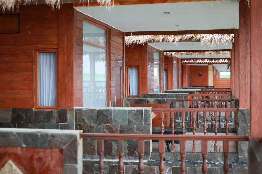 Bintan Agro Beach Resort & Spa Teluk Bakau Oda fotoğraf