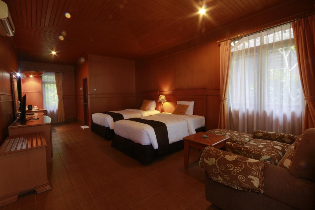 Bintan Agro Beach Resort & Spa Teluk Bakau Oda fotoğraf