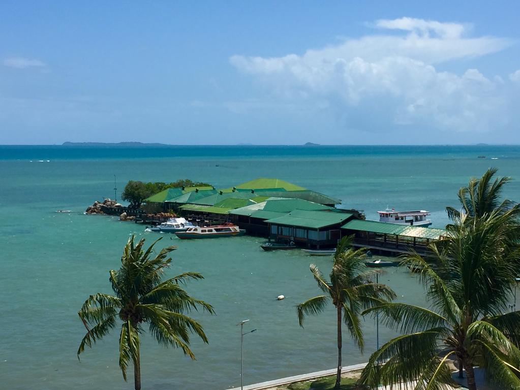 Bintan Agro Beach Resort & Spa Teluk Bakau Dış mekan fotoğraf