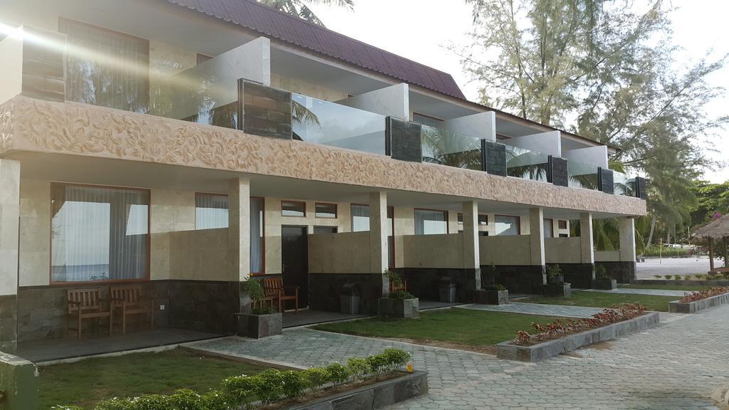 Bintan Agro Beach Resort & Spa Teluk Bakau Dış mekan fotoğraf