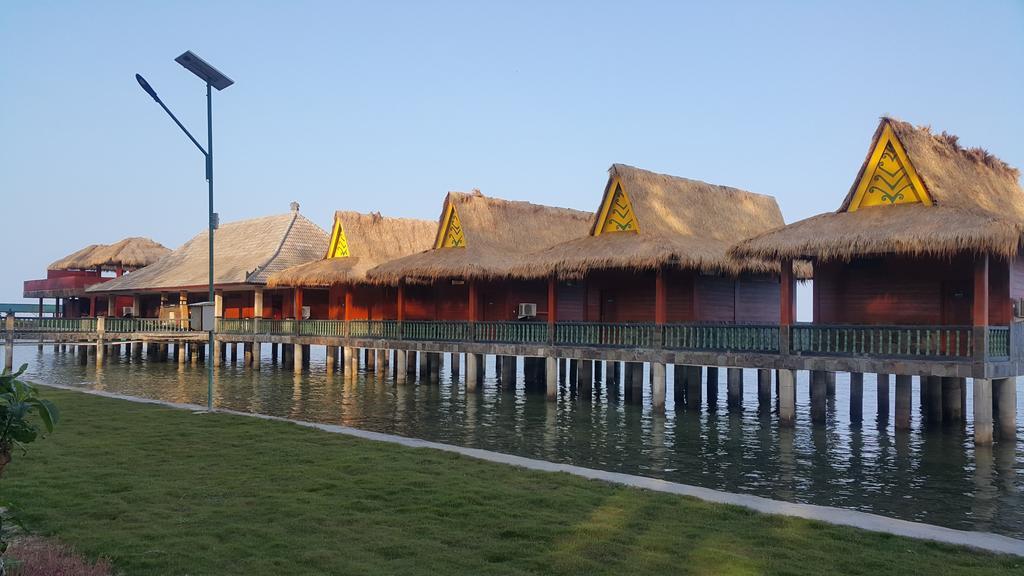 Bintan Agro Beach Resort & Spa Teluk Bakau Dış mekan fotoğraf