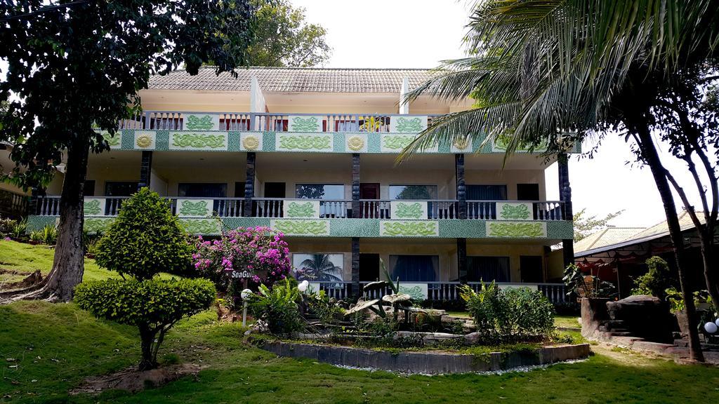 Bintan Agro Beach Resort & Spa Teluk Bakau Dış mekan fotoğraf
