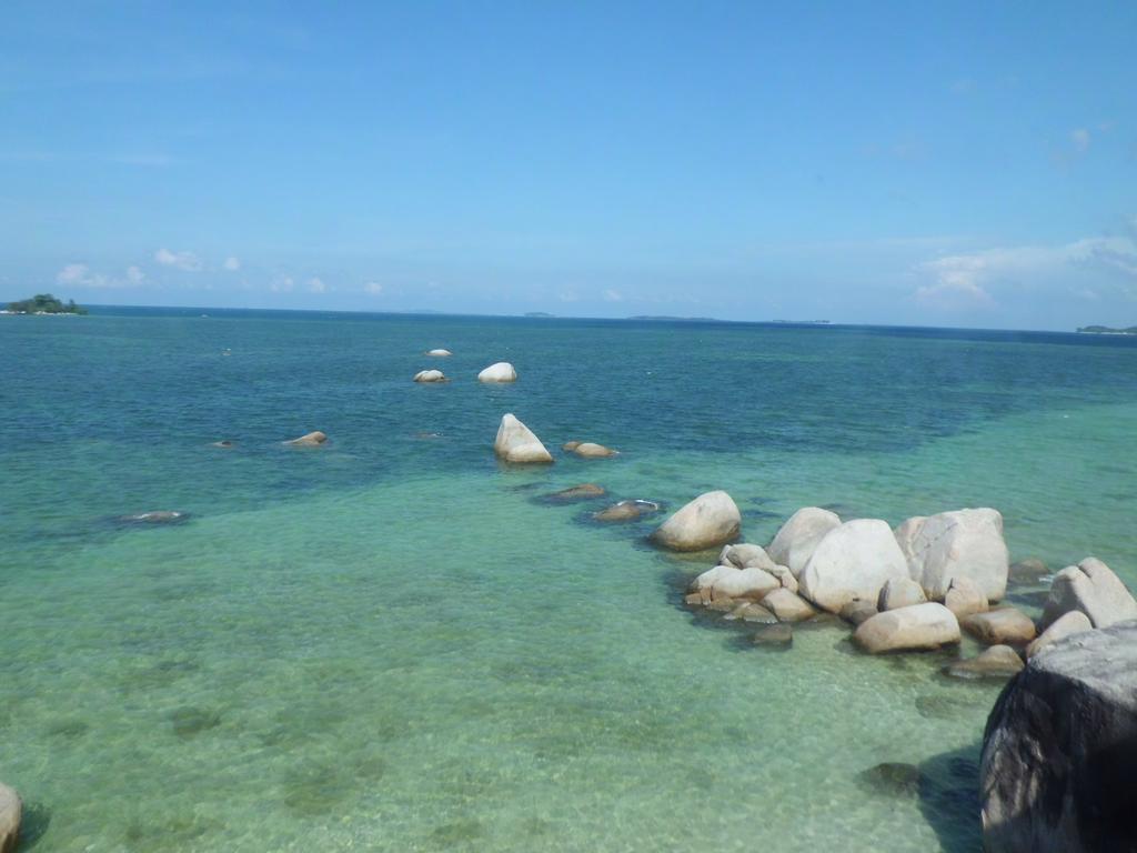 Bintan Agro Beach Resort & Spa Teluk Bakau Dış mekan fotoğraf